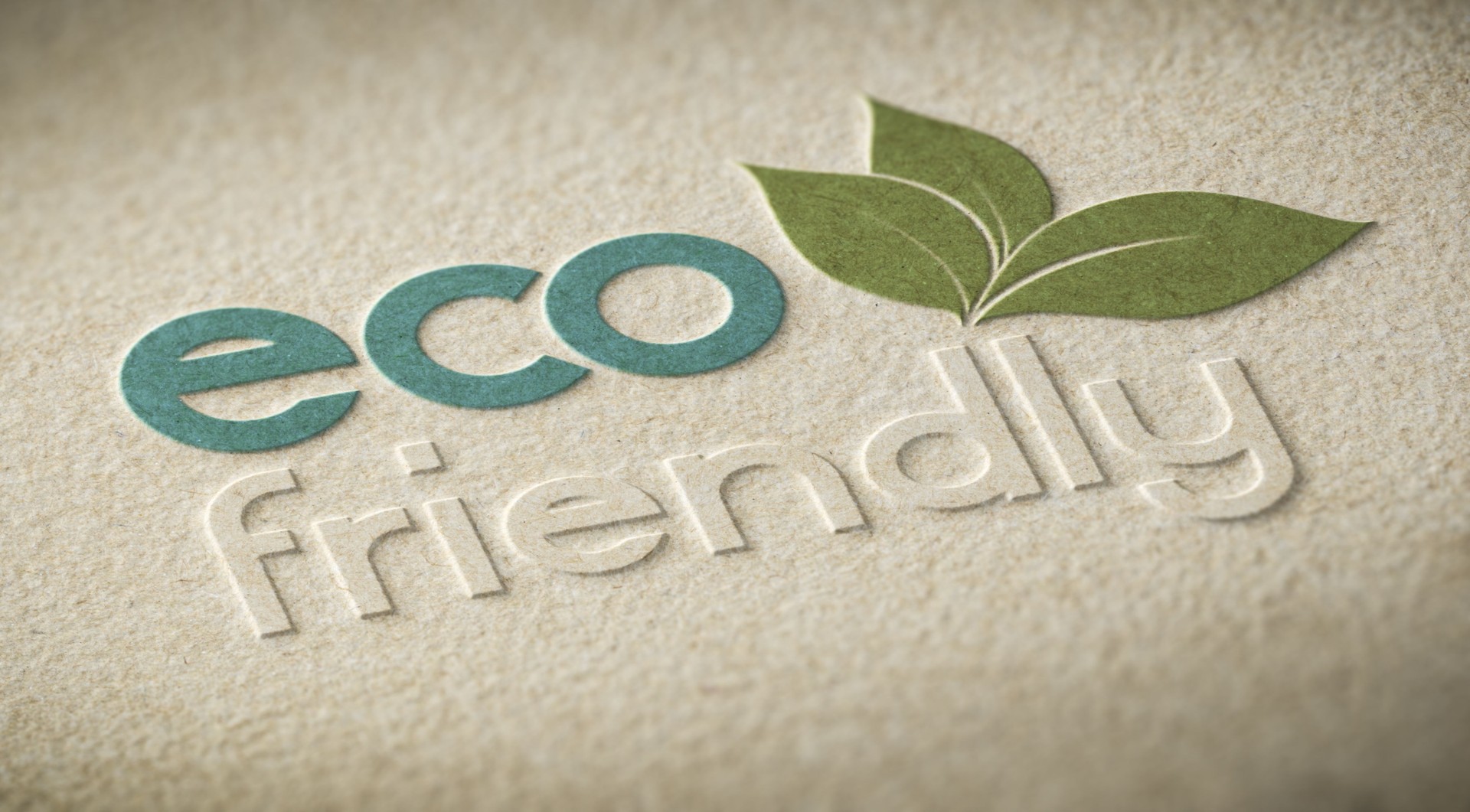 Eco Friendly